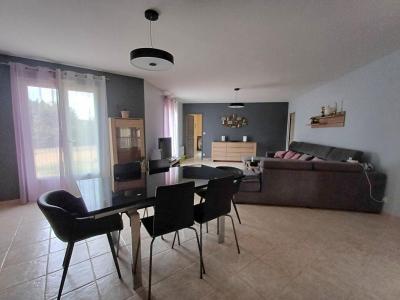 Annonce Vente 6 pi�ces Maison Saint-gelais 79