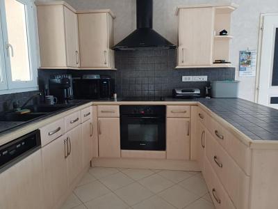 Acheter Maison 133 m2 Saint-gelais