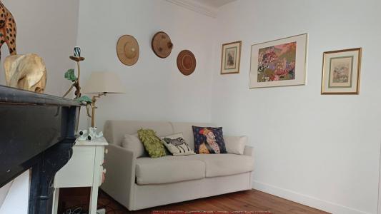 Annonce Vente 3 pi�ces Appartement Paris-10eme-arrondissement 75