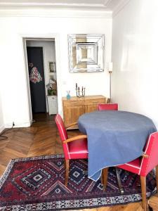 Acheter Appartement Paris-10eme-arrondissement Paris