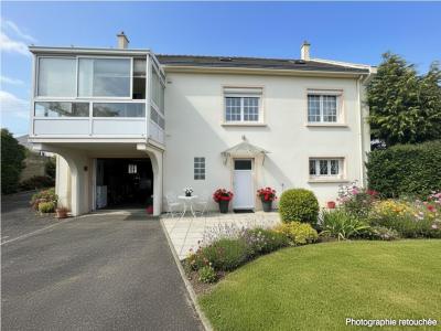 Annonce Vente 7 pi�ces Maison Sainte-luce-sur-loire 44