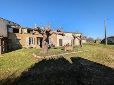For sale Saint-denis-de-pile 15 rooms 140 m2 Gironde (33910) photo 2