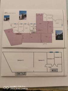 For sale Saint-denis-de-pile 15 rooms 140 m2 Gironde (33910) photo 3