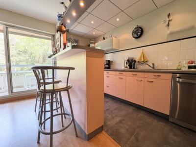 Acheter Appartement 60 m2 Baule-escoublac