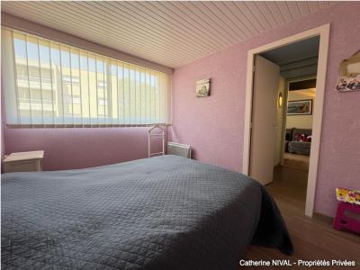 Acheter Appartement Baule-escoublac 321000 euros