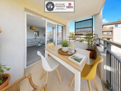 Acheter Appartement Puget-sur-argens Var