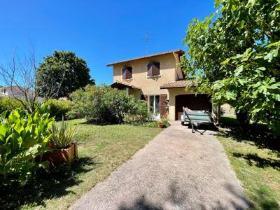 Annonce Vente 6 pi�ces Maison Pessac 33