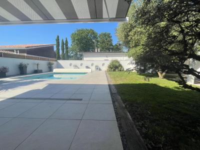 Annonce Vente 7 pi�ces Maison Pessac 33