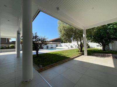 Acheter Maison 194 m2 Pessac