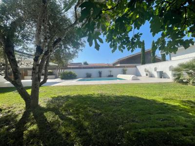 Acheter Maison Pessac 649000 euros