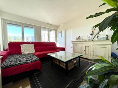 Acheter Appartement 62 m2 Merignac