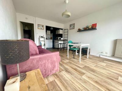 Annonce Vente Appartement Bordeaux 33