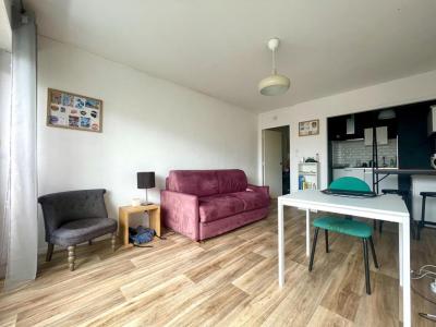 Acheter Appartement 28 m2 Bordeaux