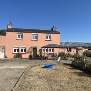 For sale Lanrivain 8 rooms 186 m2 Cotes d'armor (22480) photo 1