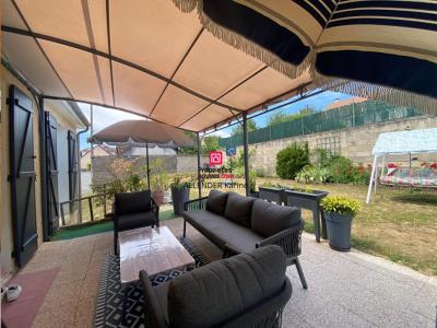 For sale Paron 5 rooms 87 m2 Yonne (89100) photo 0