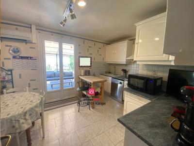 Annonce Vente 5 pi�ces Maison Paron 89