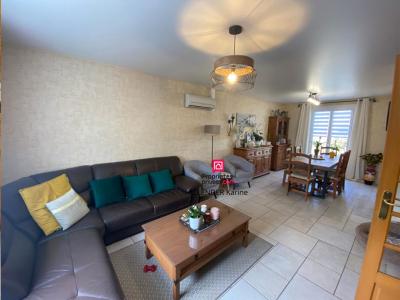 Acheter Maison 87 m2 Paron
