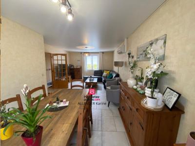 Acheter Maison Paron Yonne