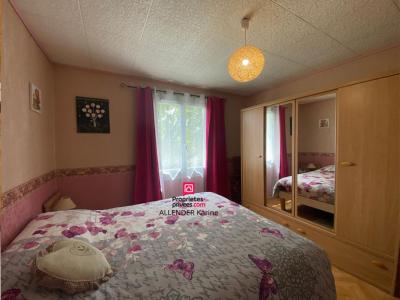 Acheter Maison Paron 190000 euros