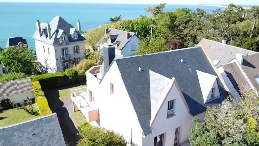 For sale Granville 7 rooms 186 m2 Manche (50400) photo 0