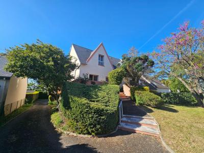 For sale Granville 7 rooms 186 m2 Manche (50400) photo 1
