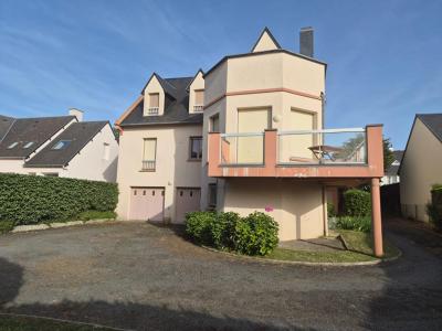 For sale Granville 7 rooms 186 m2 Manche (50400) photo 2