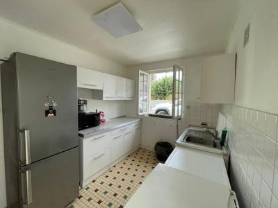 Annonce Vente 6 pi�ces Maison Bourbriac 22
