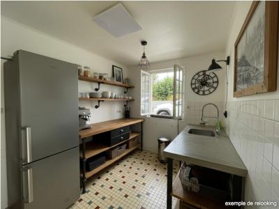 Acheter Maison 78 m2 Bourbriac