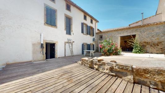 Annonce Vente 7 pi�ces Maison Conilhac-corbieres 11