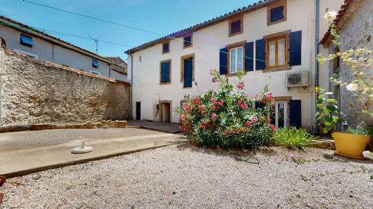 Acheter Maison 166 m2 Conilhac-corbieres