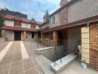 Acheter Prestige 246 m2 Boissy-la-riviere