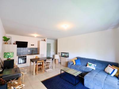 Acheter Appartement Marseille-9eme-arrondissement Bouches du Rhone