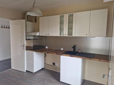 Annonce Vente 3 pi�ces Appartement Bordeaux 33