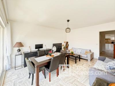 Acheter Appartement 70 m2 Juan-les-pins