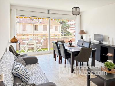 Acheter Appartement Juan-les-pins 415000 euros