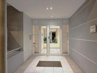 For sale Cagnes-sur-mer 2 rooms 55 m2 Alpes Maritimes (06800) photo 0