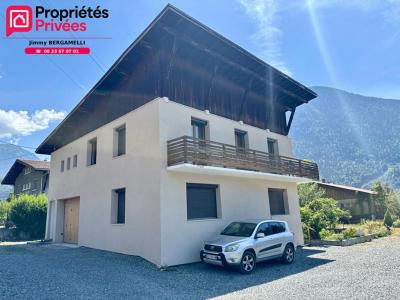 For sale Passy 7 rooms 140 m2 Haute savoie (74190) photo 0