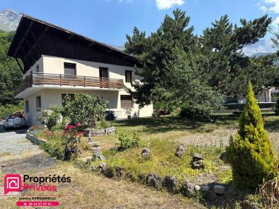 Annonce Vente 7 pi�ces Maison Passy 74