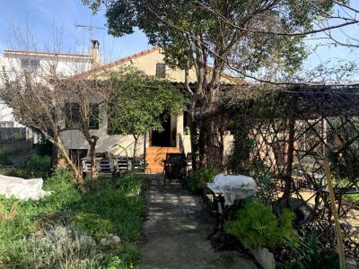 For sale Martigues 4 rooms 80 m2 Bouches du Rhone (13500) photo 0