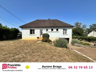 Life-annuity Marche 6 rooms 109 m2 Nievre (58400) photo 1