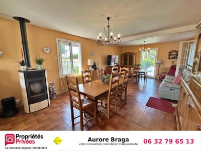 Life-annuity Marche 6 rooms 109 m2 Nievre (58400) photo 2