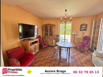 Life-annuity Marche 6 rooms 109 m2 Nievre (58400) photo 3