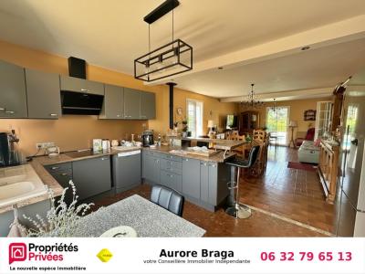 Life-annuity Marche 6 rooms 109 m2 Nievre (58400) photo 4