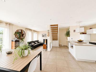 Annonce Vente 6 pi�ces Maison Flins-sur-seine 78