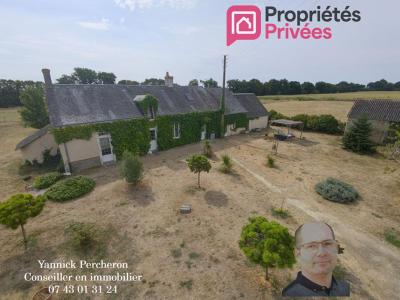 For sale Chigne 5 rooms 165 m2 Maine et loire (49490) photo 2