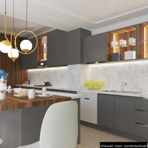 Acheter Appartement Ciotat Bouches du Rhone