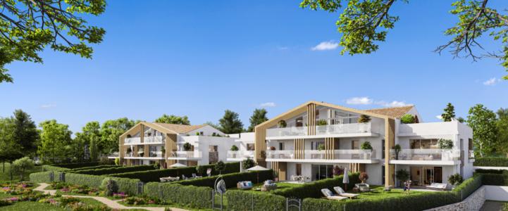 Acheter Appartement Ciotat Bouches du Rhone