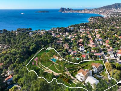 Acheter Appartement Ciotat 629000 euros