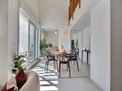 For sale Marseille-6eme-arrondissement 5 rooms 134 m2 Bouches du Rhone (13006) photo 2