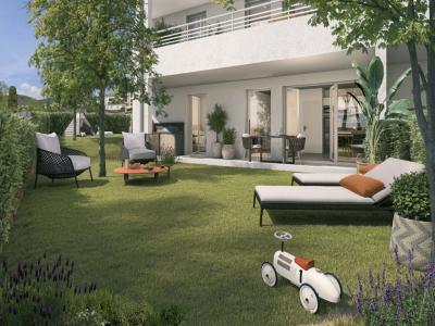 Annonce Vente 2 pi�ces Appartement Bormes-les-mimosas 83